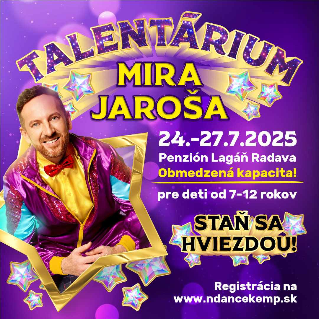 MIRO JAROŠ